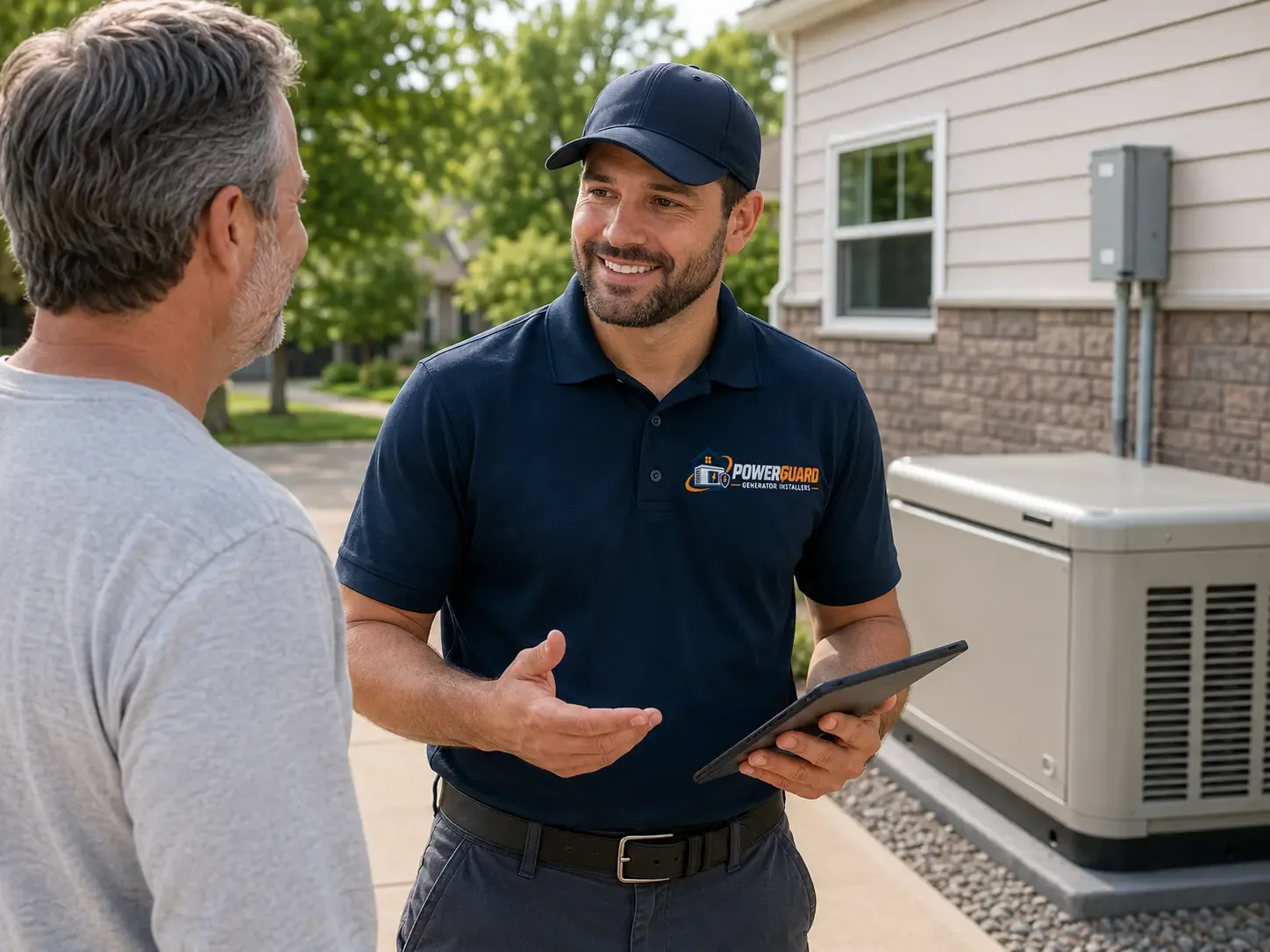 Generator Installation Snyder, CO FAQs